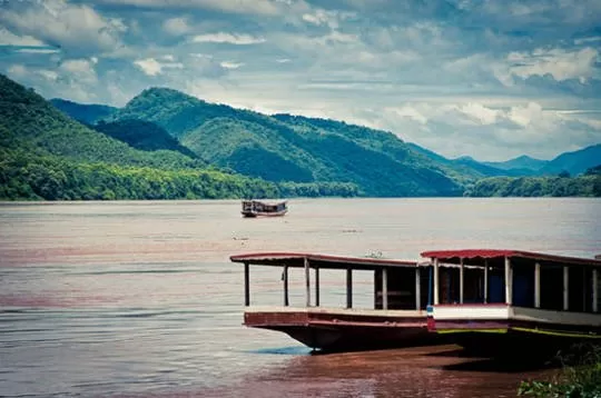 Top 5 địa điểm du lịch tự nhiên đẹp nhất ở Lào