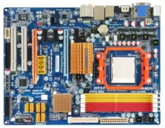 Top 9 mẫu mainboard Ultra Durable tốt nhất sử dụng chipset AMD 780G