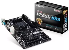 Top 4 mẫu mainboard Ultra Durable tốt nhất sử dụng chipset AMD A55
