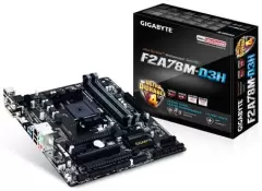 Top 4 mẫu mainboard Ultra Durable tốt nhất sử dụng chipset AMD A78