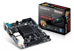 Top 10 mẫu mainboard Ultra Durable tốt nhất sử dụng chipset Intel Bay Trail D
