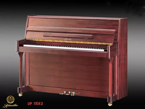 Top 5 mẫu đàn Piano Ritmuller giá rẻ tốt nhất hiện nay