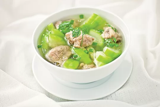 Top 7 món ăn từ thịt heo thích hợp để thưởng thức vào mùa đông
