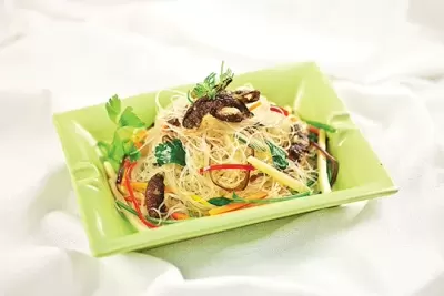 Top 7 món rau xào thơm ngon tốt cho bé không thể bỏ qua