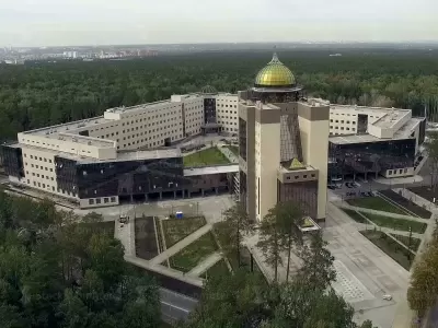 Top 6 trường đại học nổi tiếng tại Nga cho các du học sinh