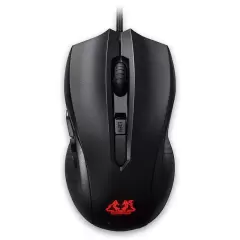 Top 5 chuột Gaming Asus giá rẻ tốt nhất hiện nay