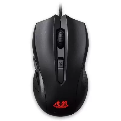 Top 5 chuột Gaming Asus giá rẻ tốt nhất hiện nay