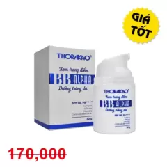 Top 4 mỹ phẩm trang điểm tốt nhất từ thương hiệu Việt Nam – Thorakao