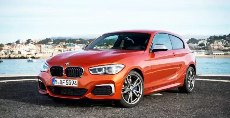 Top 10 mẫu xe tốt nhất Trên 1 tỷ trong phân khúc Hatchback nhỏ