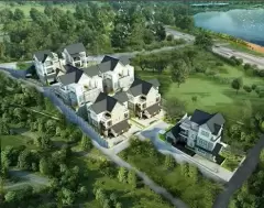 Top 5 khu biệt thự chất lượng cao đáng mua nhất ở Lâm Đồng