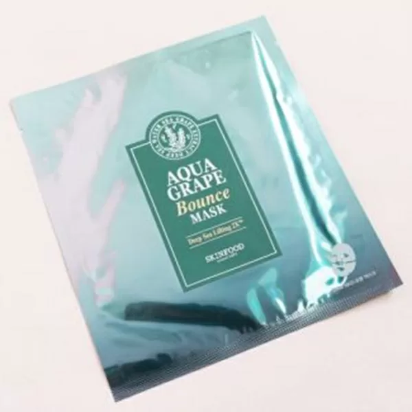Top 6 mặt nạ dưỡng da tốt nhất từ SkinFood - Hàn Quốc