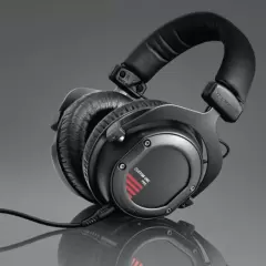 TOP 7 mẫu tai nghe Fullsize tốt nhất của hãng Beyerdynamic