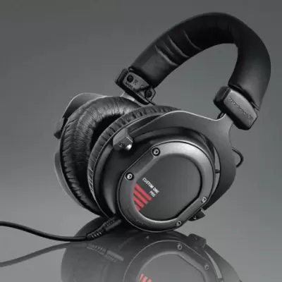 TOP 7 mẫu tai nghe Fullsize tốt nhất của hãng Beyerdynamic