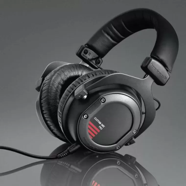 TOP 7 mẫu tai nghe Fullsize tốt nhất của hãng Beyerdynamic