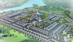 Top 6 khu biệt thự chất lượng cao đáng mua nhất ở Vĩnh Phúc