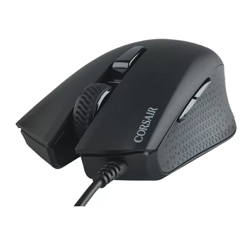 Top 5 chuột Gaming Corsair giá rẻ tốt nhất hiện nay