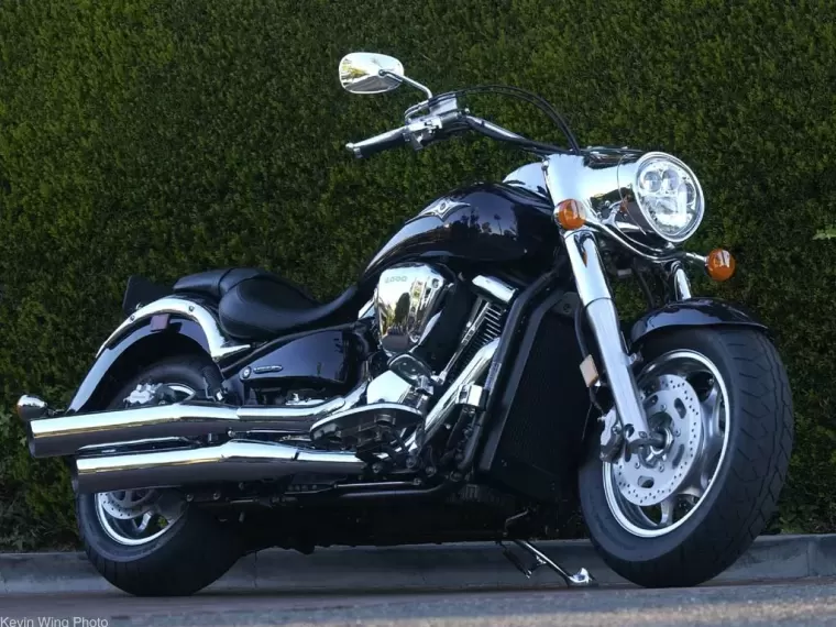 Top 7 mẫu xe mô tô Naked bike tốt nhất hiện nay