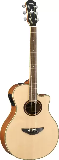Top 5 cây đàn Guitar Yamaha Acoustic trên 10 triệu tốt nhất hiện nay