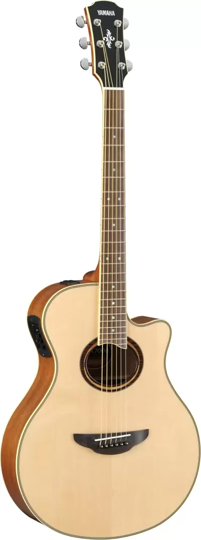 Top 5 cây đàn Guitar Yamaha Acoustic trên 10 triệu tốt nhất hiện nay