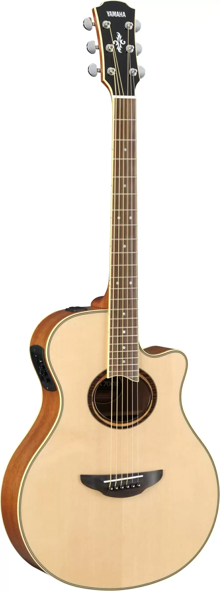 Top 5 cây đàn Guitar Yamaha Acoustic trên 10 triệu tốt nhất hiện nay