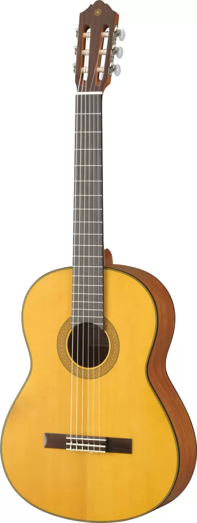 Top 5 cây đàn Guitar Yamaha Classic giá 5-9 triệu tốt nhất hiện nay