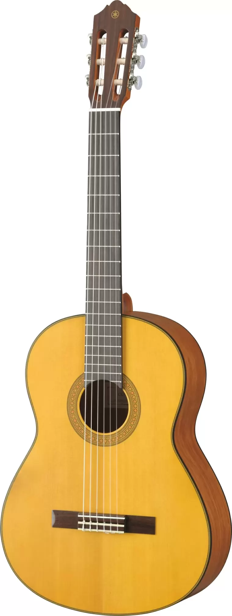 Top 5 cây đàn Guitar Yamaha Classic giá 5-9 triệu tốt nhất hiện nay