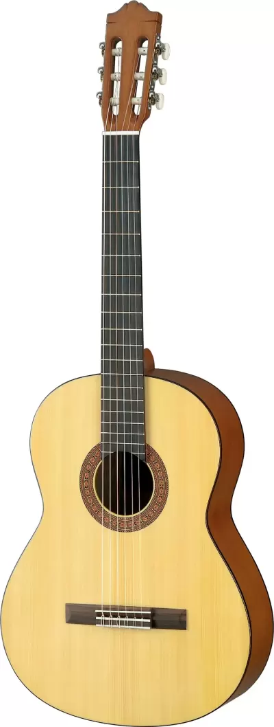 Top 5 cây đàn Guitar Yamaha Classic giá 2-4 triệu tốt nhất hiện nay