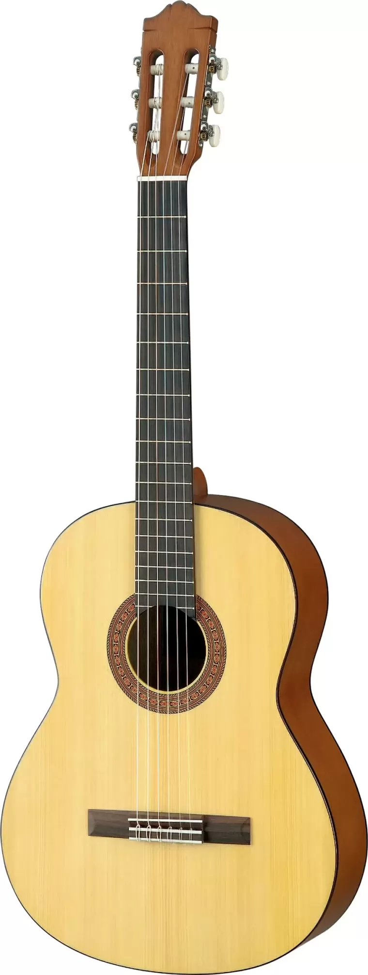 Top 5 cây đàn Guitar Yamaha Classic giá 2-4 triệu tốt nhất hiện nay