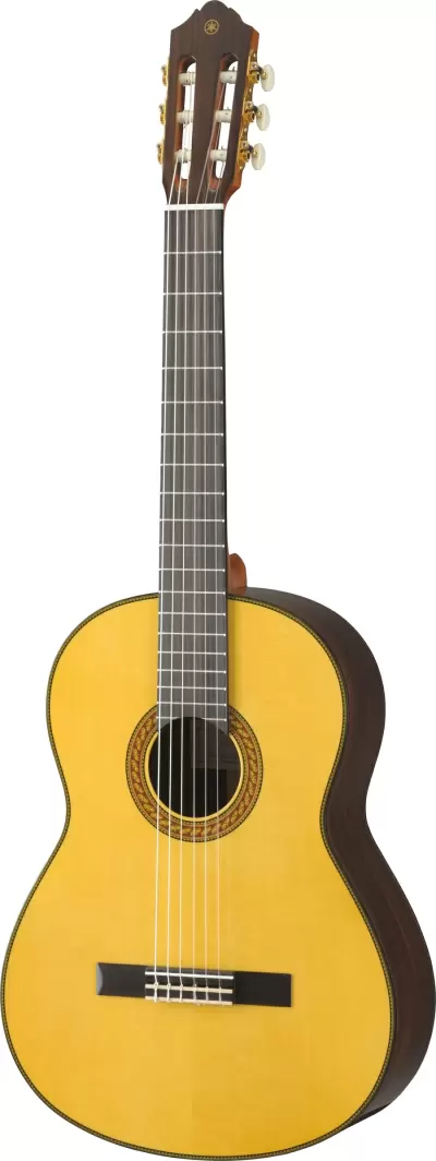 Top 5 cây đàn Guitar Yamaha Classic trên 10 triệu tốt nhất hiện nay