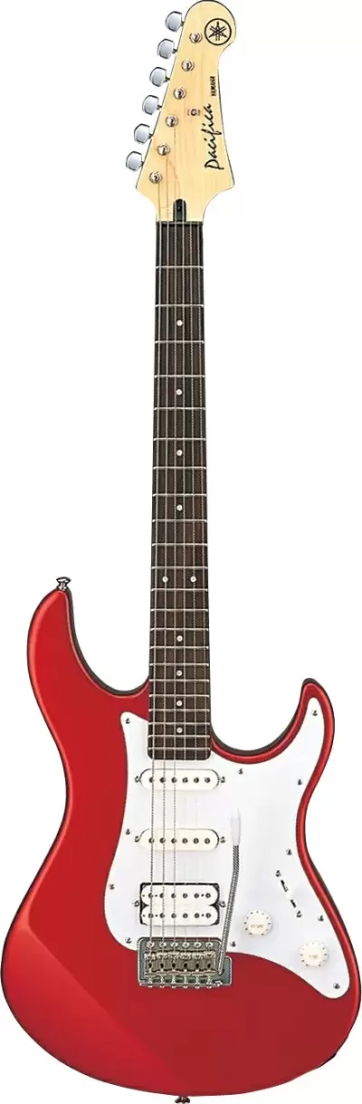 Top 5 mẫu đàn Guitar Yamaha Electric đang hot nhất hiện nay