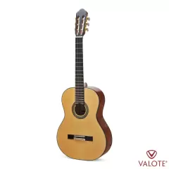 Top 5 mẫu đàn Guitar Valote Classic tốt nhất hiện nay