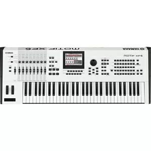 Top 5 mẫu Organ Synthesizers Keybord Yamaha tốt nhất hiện nay