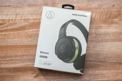 TOP 5 mẫu tai nghe Bluetooth tốt nhất của hãng Audio-technica