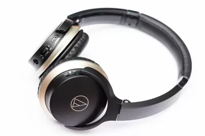 TOP 5 mẫu tai nghe On Ear tốt nhất của hãng Audio-technica