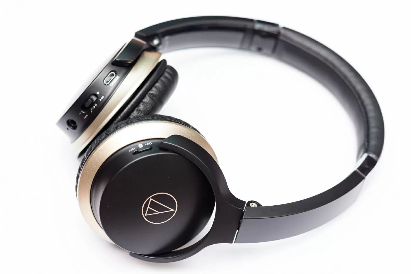 TOP 5 mẫu tai nghe On Ear tốt nhất của hãng Audio-technica
