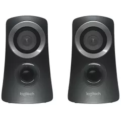 Top 5 loa thùng Logitech giá rẻ tốt nhất hiện nay