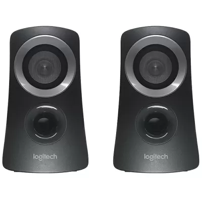 Top 5 loa thùng Logitech giá rẻ tốt nhất hiện nay