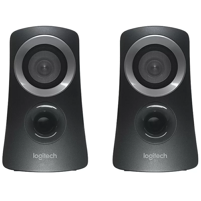 Top 5 loa thùng Logitech giá rẻ tốt nhất hiện nay