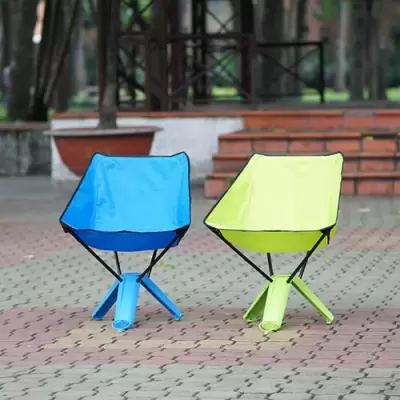Top 5 ghế dã ngoại , phượt chất lượng giá rẻ hot nhất hiện nay