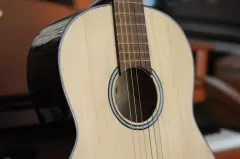 Top 5 mẫu đàn Guitar Classic giá rẻ hot nhất hiện nay