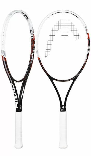Top 5 vợt Tennis Head chất lượng tốt và rẻ nhất hiện nay