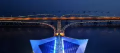 TOP 8 cây cầu vượt biển đẹp nổi tiếng nhất thế giới