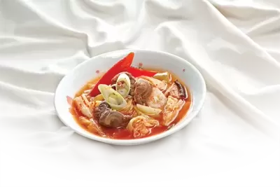 Top 7 món ăn từ thịt bò thích hợp để thưởng thức vào mùa đông