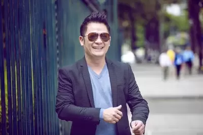 Top 5 nhân vật Việt Nam sinh năm 1973 tài năng và nổi tiếng nhất