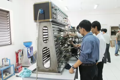 Top 12 ngành học thuộc lĩnh vực công nghệ kỹ thuật hot nhất hiện nay