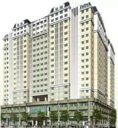 Top 5 khu căn hộ chung cư giá rẻ tốt nhất ở Đồng Nai