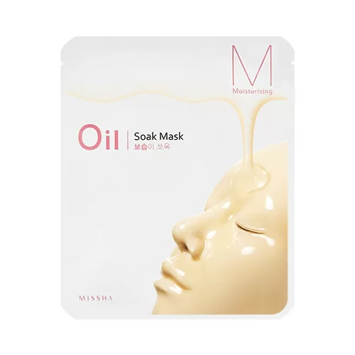 Top 7 mặt nạ dưỡng da giá rẻ tốt nhất từ thương hiệu Missha – Hàn Quốc
