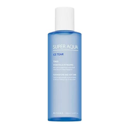 Top 7 toner tốt nhất từ thương hiệu Missha – Hàn Quốc