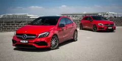 Top 10 mẫu xe Hatchback có thể tăng tốc nhanh nhất thế giới