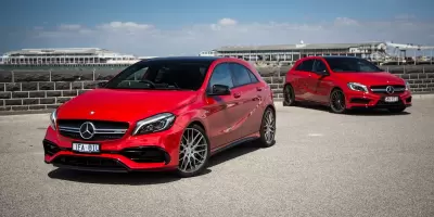 Top 10 mẫu xe Hatchback có thể tăng tốc nhanh nhất thế giới